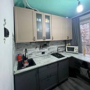 Сдается 1-комнатная квартира, 31,6 м²