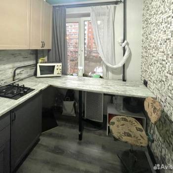 Сдается 1-комнатная квартира, 31,6 м²