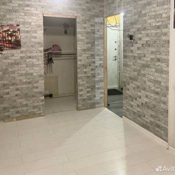 Сдается 1-комнатная квартира, 31,6 м²