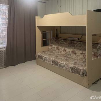 Сдается 1-комнатная квартира, 31,6 м²