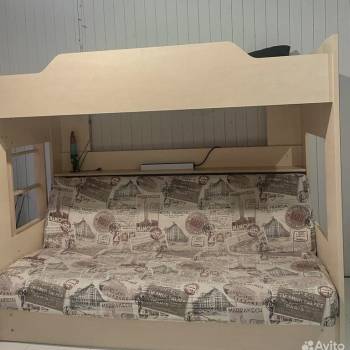 Сдается 1-комнатная квартира, 31,6 м²