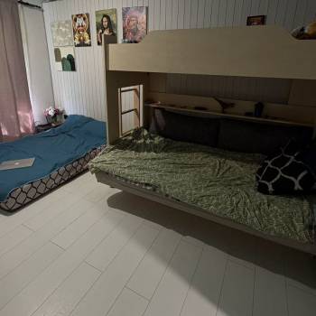 Сдается 1-комнатная квартира, 31,6 м²