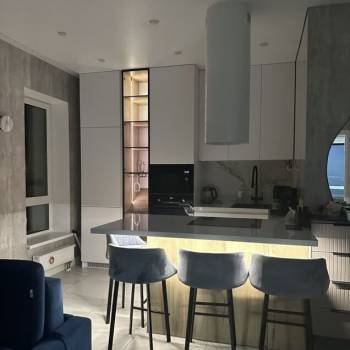 Сдается 2-х комнатная квартира, 56 м²