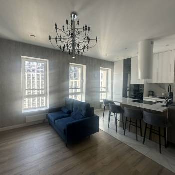 Сдается 2-х комнатная квартира, 56 м²