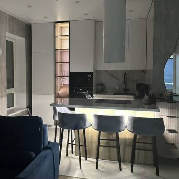 Сдается 2-х комнатная квартира, 56 м²