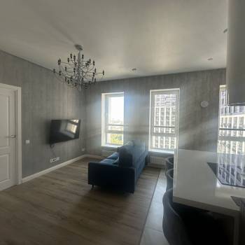 Сдается 2-х комнатная квартира, 56 м²