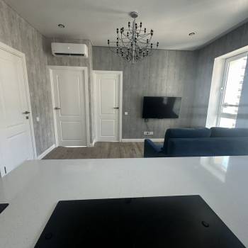 Сдается 2-х комнатная квартира, 56 м²
