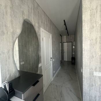 Сдается 2-х комнатная квартира, 56 м²