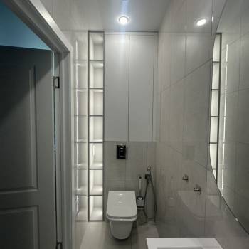 Сдается 2-х комнатная квартира, 56 м²