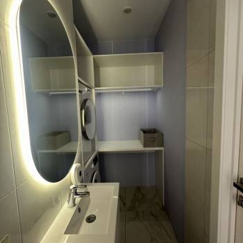 Сдается 2-х комнатная квартира, 56 м²