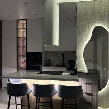 Сдается 2-х комнатная квартира, 56 м²