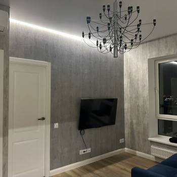 Сдается 2-х комнатная квартира, 56 м²