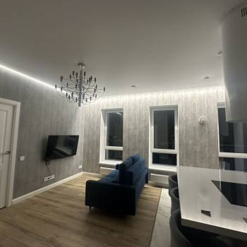 Сдается 2-х комнатная квартира, 56 м²