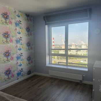 Сдается 2-х комнатная квартира, 56 м²