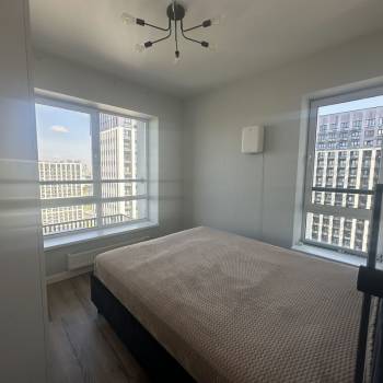Сдается 2-х комнатная квартира, 56 м²