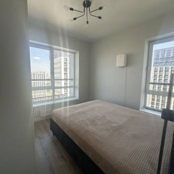 Сдается 2-х комнатная квартира, 56 м²