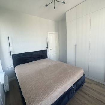 Сдается 2-х комнатная квартира, 56 м²