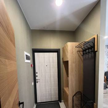 Сдается 1-комнатная квартира, 21 м²