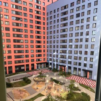 Сдается 1-комнатная квартира, 21 м²