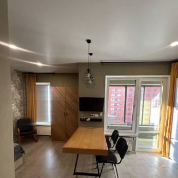 Сдается 1-комнатная квартира, 21 м²