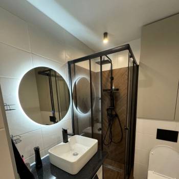 Продается 1-комнатная квартира, 22,4 м²