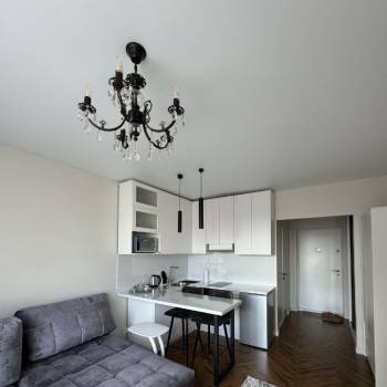 Продается 1-комнатная квартира, 22,4 м²