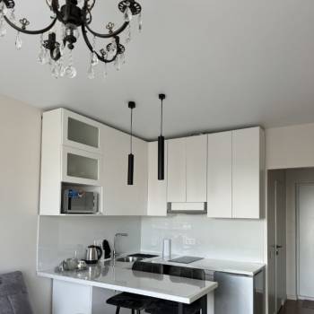 Продается 1-комнатная квартира, 22,4 м²