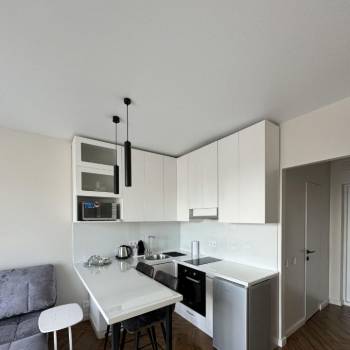 Продается 1-комнатная квартира, 22,4 м²