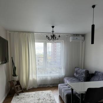 Продается 1-комнатная квартира, 22,4 м²