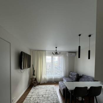 Продается 1-комнатная квартира, 22,4 м²