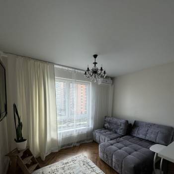 Продается 1-комнатная квартира, 22,4 м²