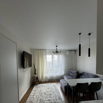 Продается 1-комнатная квартира, 22,4 м²