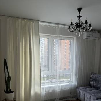 Продается 1-комнатная квартира, 22,4 м²