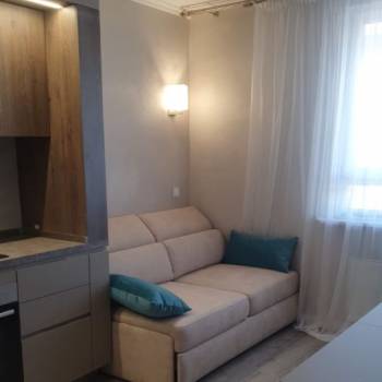 Продается 1-комнатная квартира, 40 м²