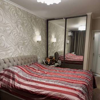Продается 1-комнатная квартира, 40 м²