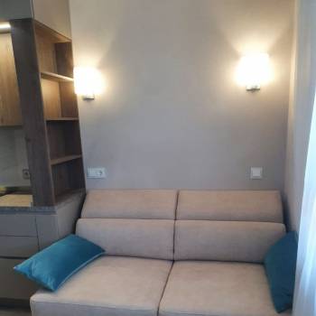 Продается 1-комнатная квартира, 40 м²