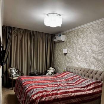 Продается 1-комнатная квартира, 40 м²