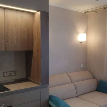 Продается 1-комнатная квартира, 40 м²