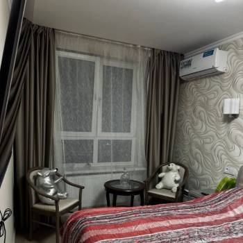 Продается 1-комнатная квартира, 40 м²