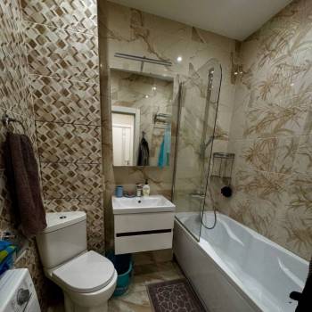 Продается 1-комнатная квартира, 40 м²