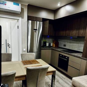 Продается 1-комнатная квартира, 40 м²