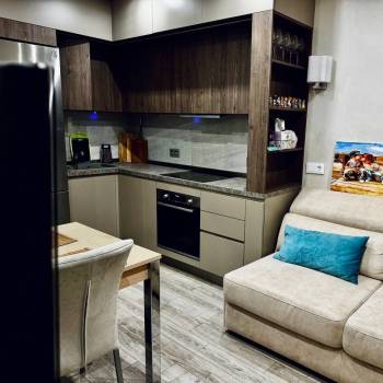 Продается 1-комнатная квартира, 40 м²