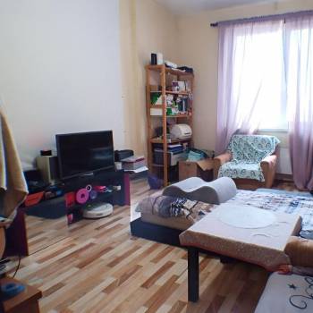 Продается 3-х комнатная квартира, 84,7 м²