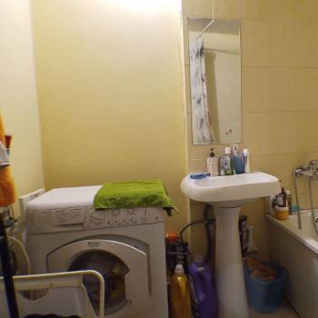 Продается 3-х комнатная квартира, 84,7 м²