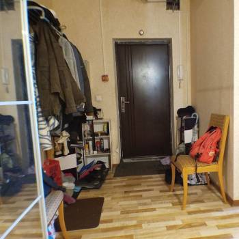 Продается 3-х комнатная квартира, 84,7 м²
