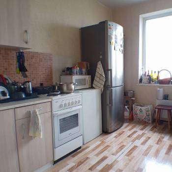 Продается 3-х комнатная квартира, 84,7 м²