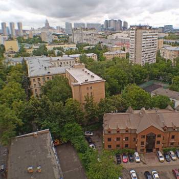 Продается 3-х комнатная квартира, 84,7 м²