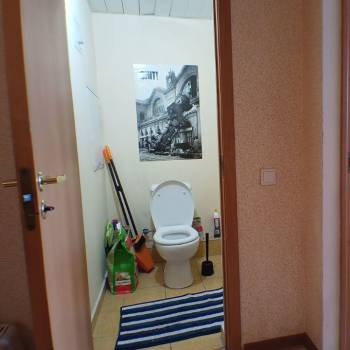 Продается 3-х комнатная квартира, 84,7 м²