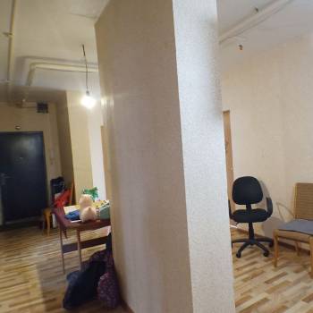 Продается 3-х комнатная квартира, 84,7 м²