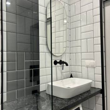 Сдается 1-комнатная квартира, 51 м²